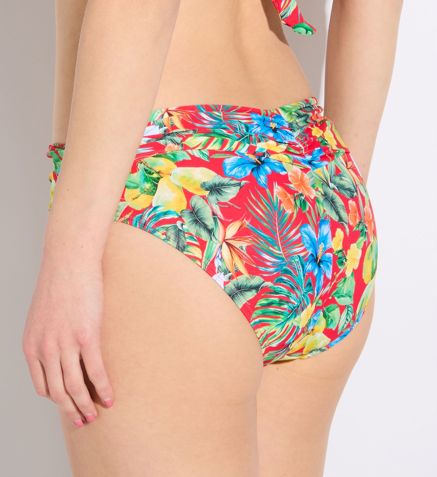 Sunsets Surf's Up Unforgettable Swim Bottom 27BSU - Image 2