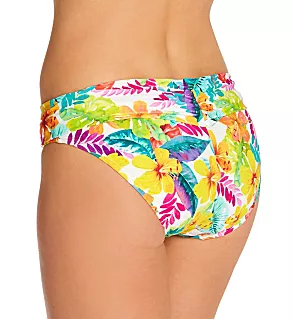 Tropical Adventure Unforgettable Swim Bottom