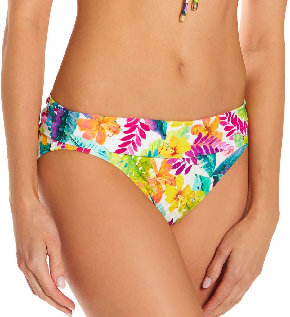 Tropical Adventure Unforgettable Swim Bottom Tropical Adventure 3X by  Sunsets