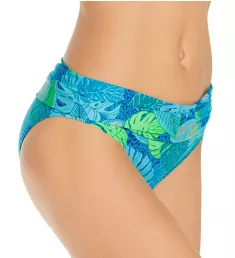 Wild Palms Unforgettable Swim Bottom Wild Palms M