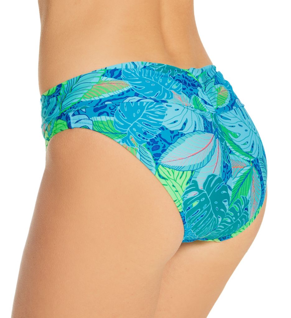Sunsets Wild Palms Unforgettable Swim Bottom 27BWP - Image 2