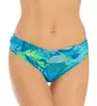 Sunsets Wild Palms Unforgettable Swim Bottom 27BWP - Image 1