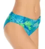 Sunsets Wild Palms Unforgettable Swim Bottom 27BWP