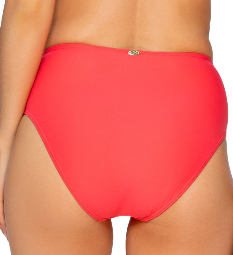 Nectarine High Road Swim Bottom