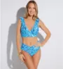 Sunsets Seaside Vista Summer Lovin' V-Front Swim Bottom 31BSV - Image 3