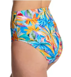 Alegria Hannah High Waist Swim Bottom