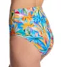 Sunsets Alegria Hannah High Waist Swim Bottom 33BAL - Image 2