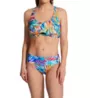 Sunsets Alegria Hannah High Waist Swim Bottom 33BAL - Image 4