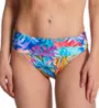 Sunsets Alegria Hannah High Waist Swim Bottom 33BAL - Image 1