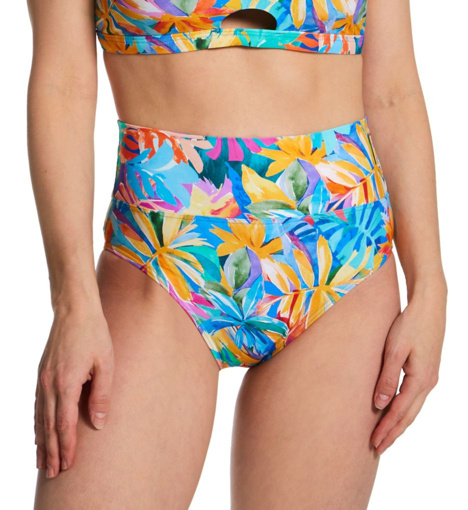 Alegria Hannah High Waist Swim Bottom-gs