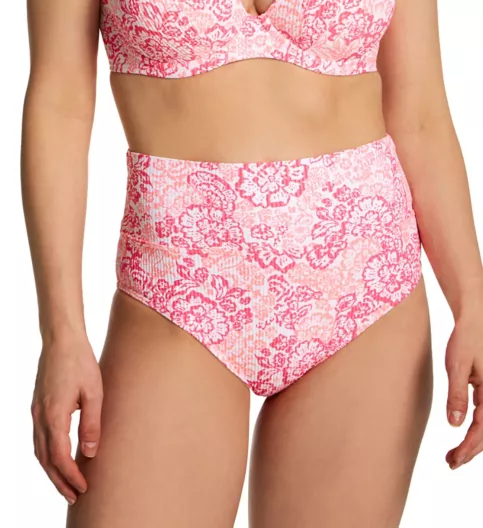 Sunsets Coral Cove Hannah High Waist Swim Bottom 33BCCO