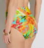 Sunsets Lush Luau Hannah High Waist Swim Bottom 33BLL - Image 2