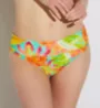 Sunsets Lush Luau Hannah High Waist Swim Bottom 33BLL - Image 1