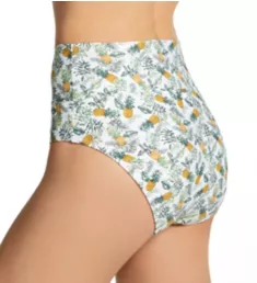 Montego Hannah High Waist Swim Bottom