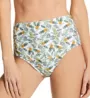 Sunsets Montego Hannah High Waist Swim Bottom 33BM