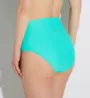 Sunsets Mint Hannah High Waist Swim Bottom 33BMT - Image 2