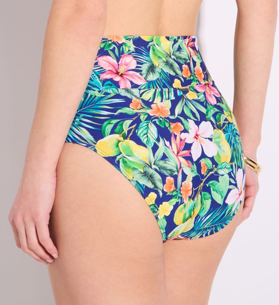 Sunsets Seaside Harvest Hannah High Waist Swim Bottom 33BSHV - Image 2