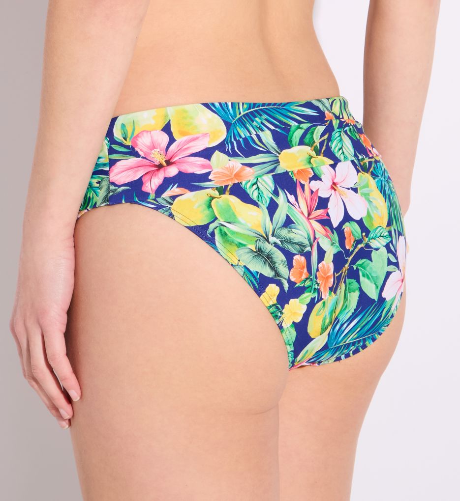 Sunsets Seaside Harvest Hannah High Waist Swim Bottom 33BSHV - Image 3