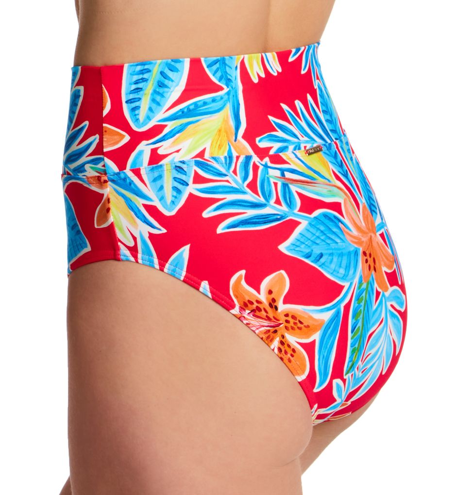 Tiger Lilly Hannah High Waist Swim Bottom