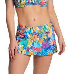 Alegria Sporty Skirt Swim Bottom Alegria 3X