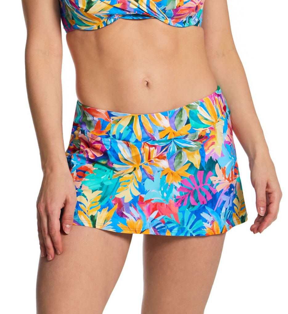 Alegria Sporty Skirt Swim Bottom-gs