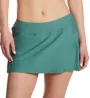 Sunsets Moss Sporty Skirt Swim Bottom 40BM - Image 1