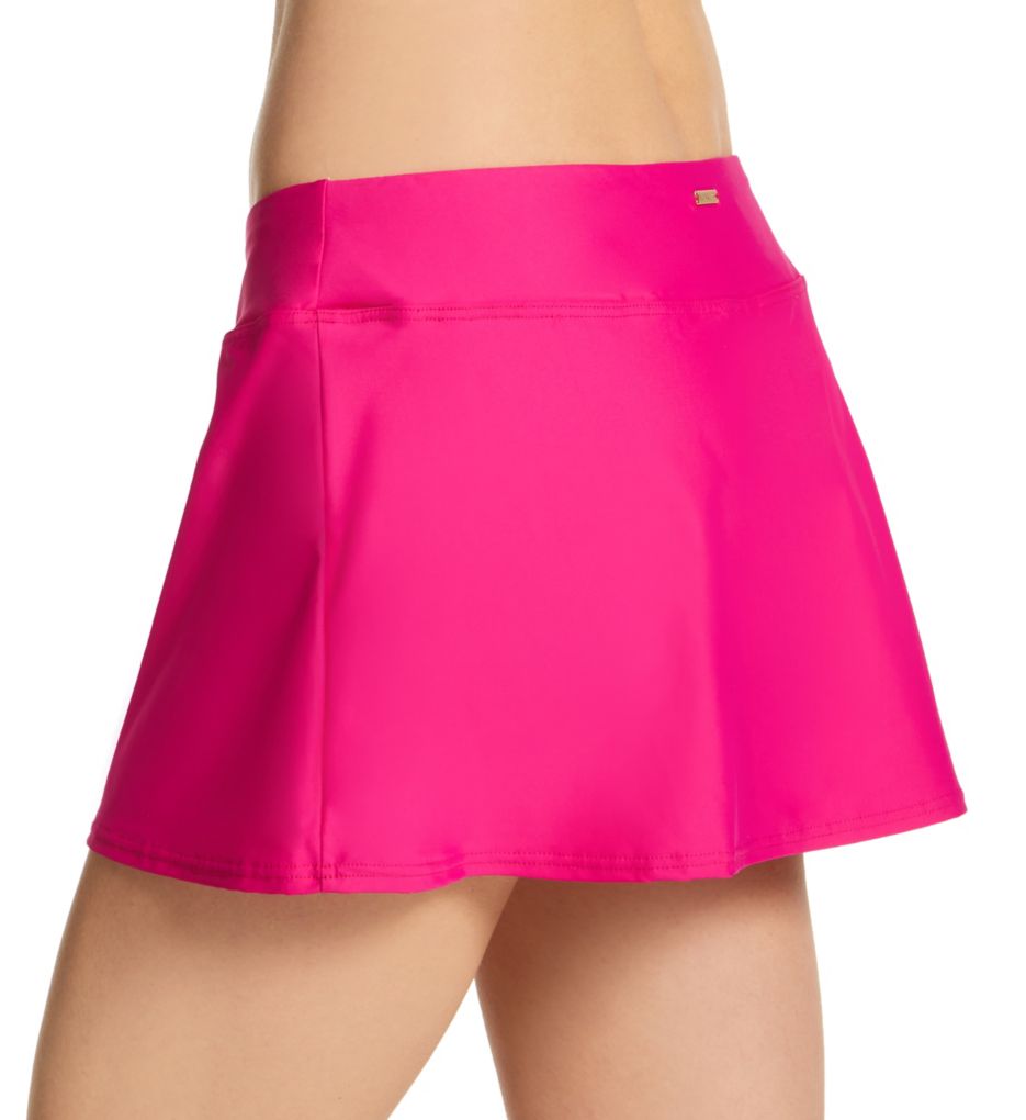 Pitaya Sporty Skirt Swim Bottom