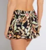 Sunsets Retro Retreat Sporty Swim Skirt 40BRR - Image 2