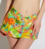 Sunsets Lush Luau Summer Lovin' Swim Skirt 41BLL - Image 1