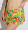 Sunsets Lush Luau Summer Lovin' Swim Skirt 41BLL