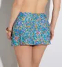 Sunsets Pansy Fields Summer Lovin' Swim Skirt 41BPF - Image 2