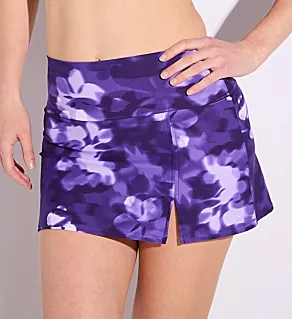Rendezvous Allison Swim Skirt Rendezvous M