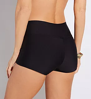 Black Kinsley Swim Short Black M