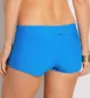 Sunsets Electric Blue Kinsley Swim Short 432BEB - Image 3