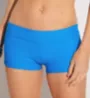 Sunsets Electric Blue Kinsley Swim Short 432BEB - Image 1