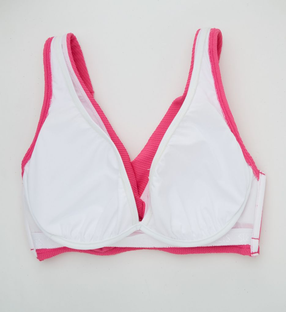 Sunsets Pacifica Mirabella Swim Top 502 - Image 7