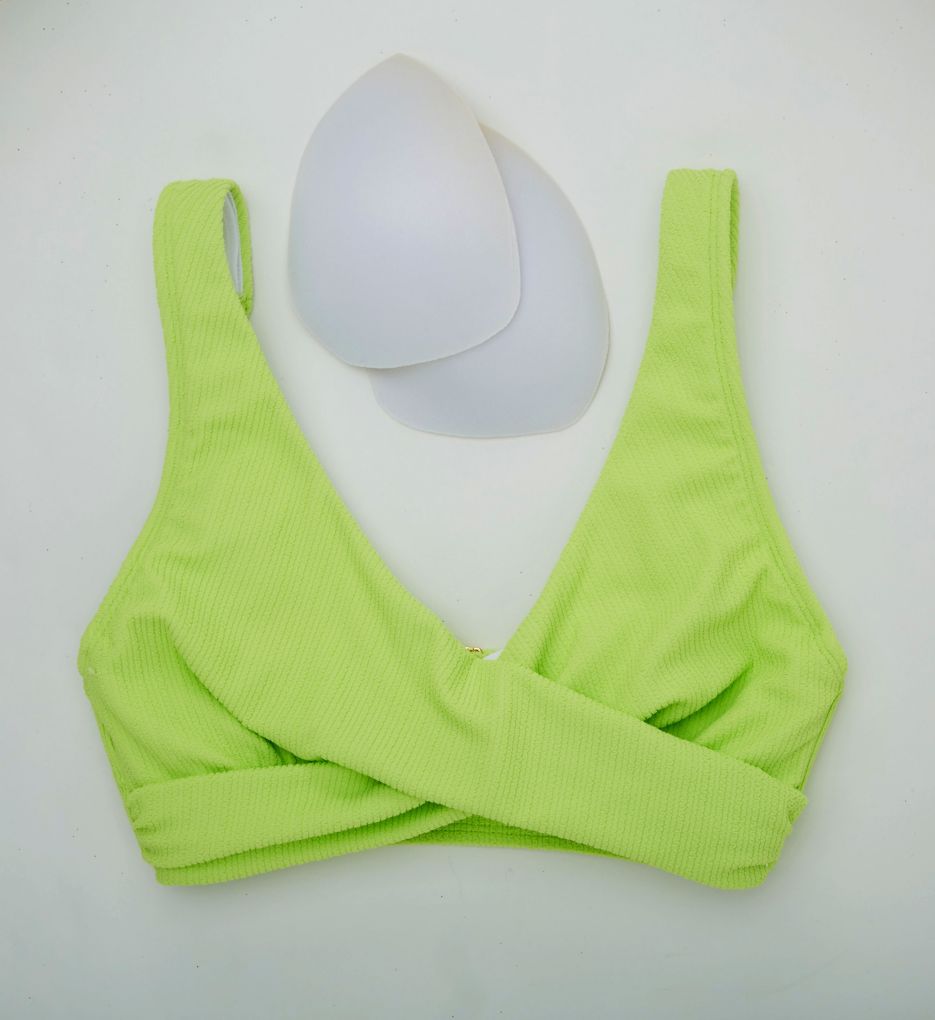 Sunsets Pacifica Mirabella Swim Top 502 - Image 8