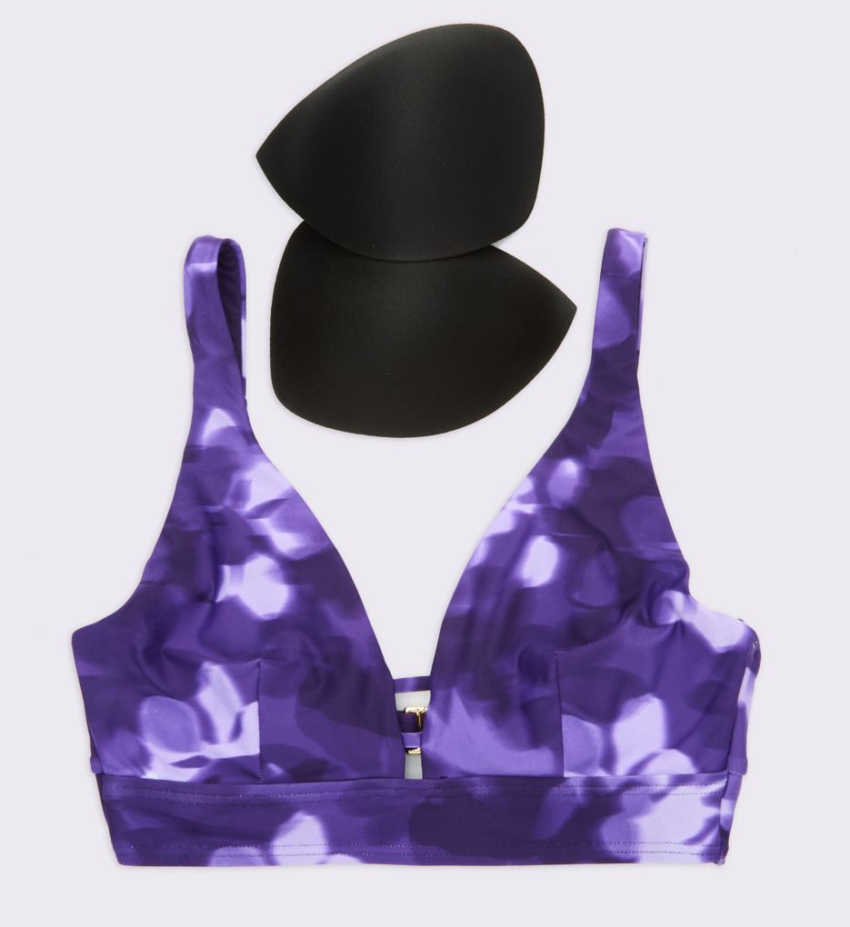 Sunsets Rendezvous Natalie Swim Top 506RZ - Image 8