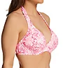 Sunsets Coral Cove Muse Halter Swim Top 51CCO - Image 1