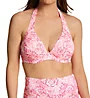 Sunsets Coral Cove Muse Halter Swim Top 51CCO