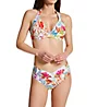 Sunsets Tropical Breeze Muse Halter Swim Top 51TB - Image 3