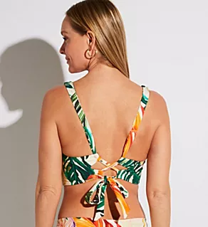 Amber Oasis Elsie Swim Top Amber Oasis 32DD
