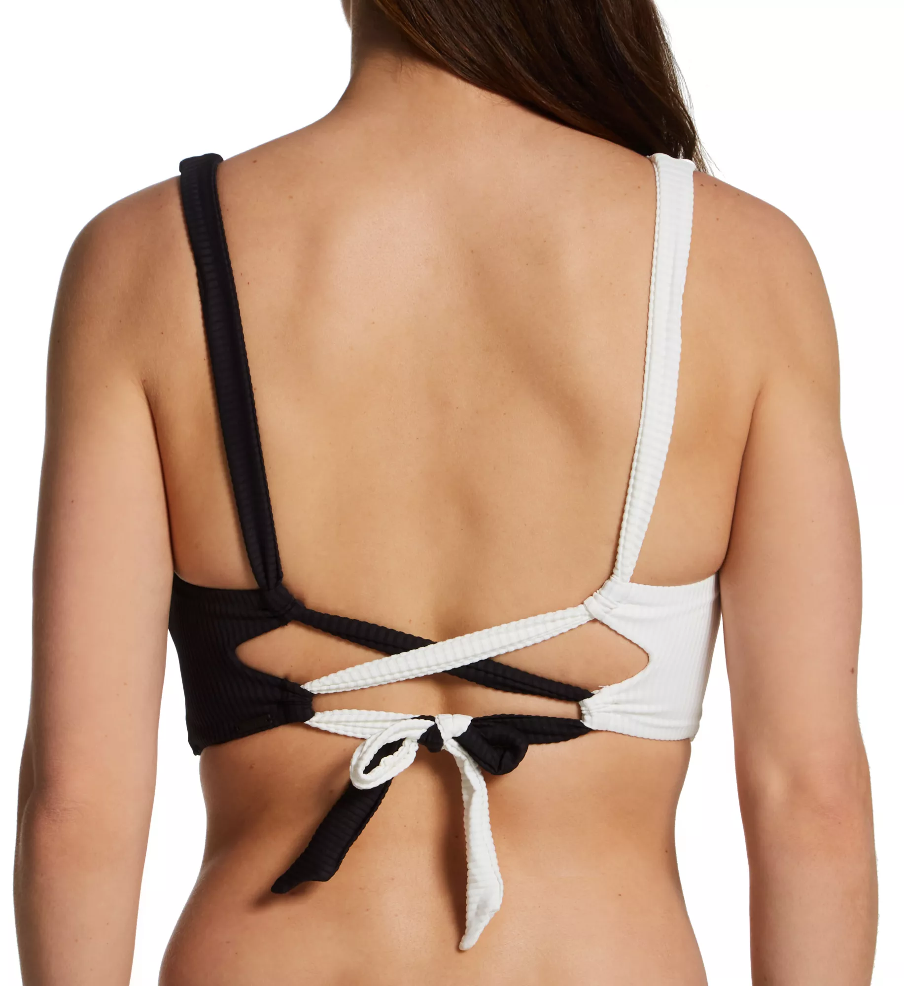 Short De Bain Femme Leilami Surf City 9 - Noir Taille 10, Board Short En Polyester Léger - Neuf Avec Étiquette