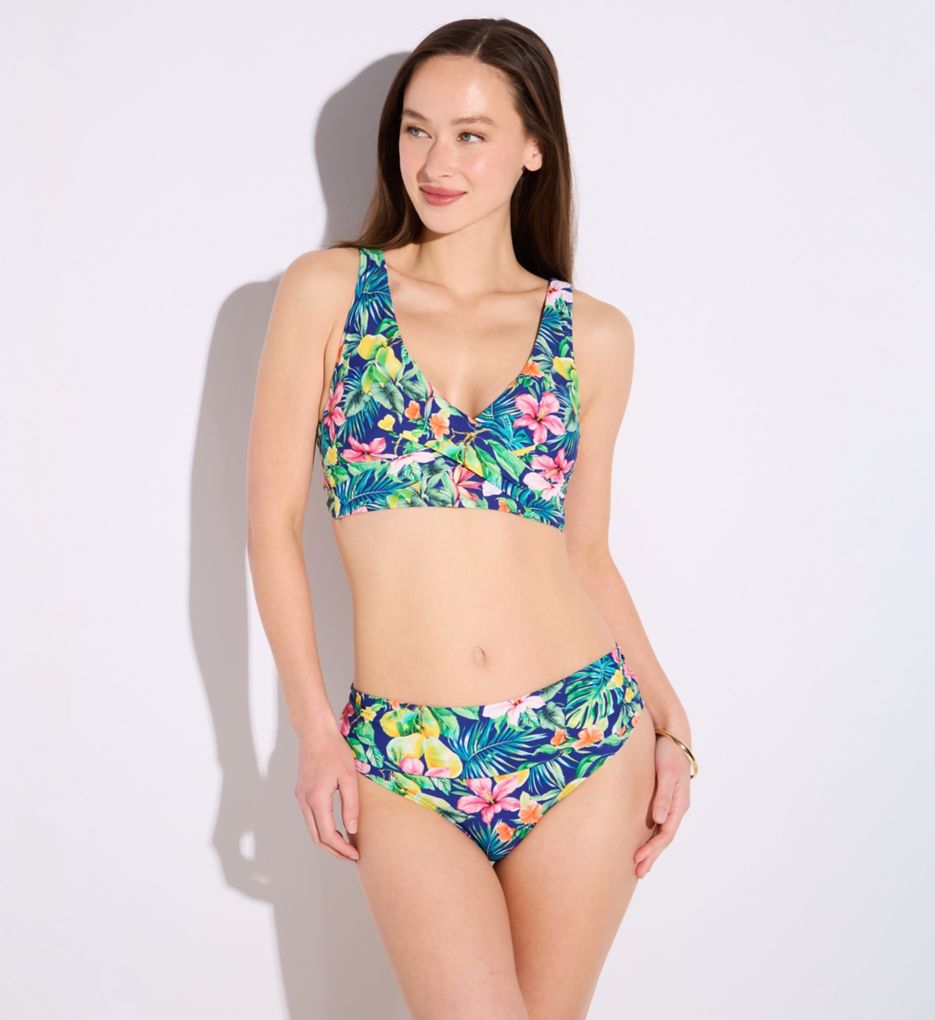 Sunsets Seaside Harvest Elsie Swim Top 523SHV - Image 3