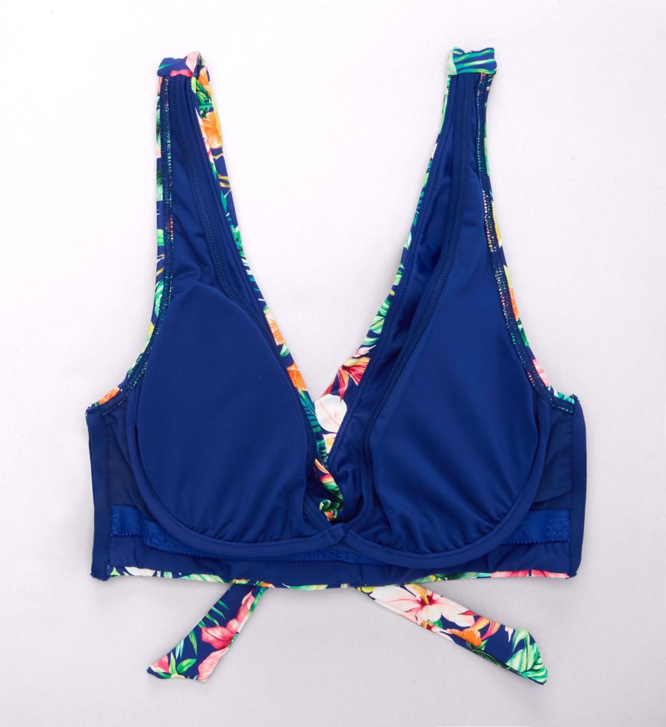 Sunsets Seaside Harvest Elsie Swim Top 523SHV - Image 6