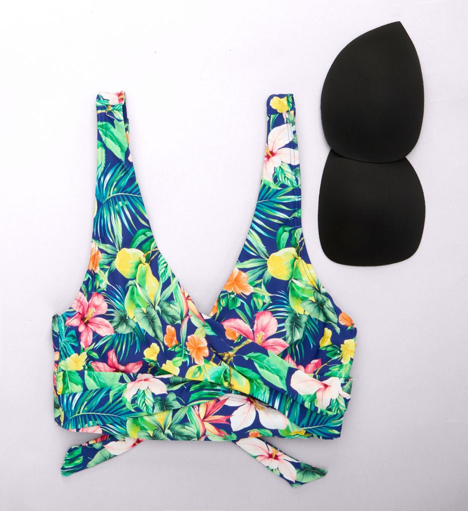 Sunsets Seaside Harvest Elsie Swim Top 523SHV - Image 7