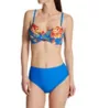 Sunsets Enchanted Crossroads Underwire Swim Top 52E - Image 3