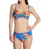 Sunsets Enchanted Crossroads Underwire Swim Top 52E - Image 4