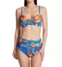 Sunsets Enchanted Crossroads Underwire Swim Top 52E - Image 5