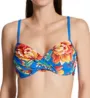 Sunsets Enchanted Crossroads Underwire Swim Top 52E - Image 1